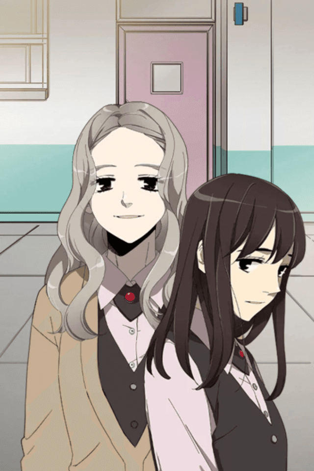 The Queen: A Silent Classroom