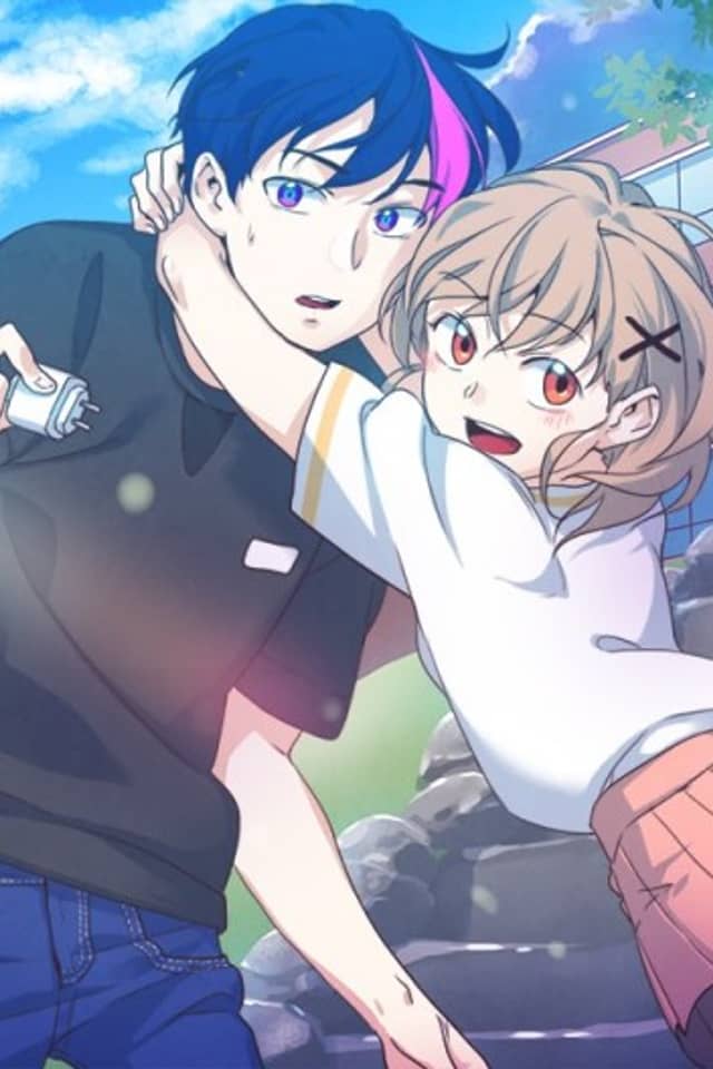 My Smartboy