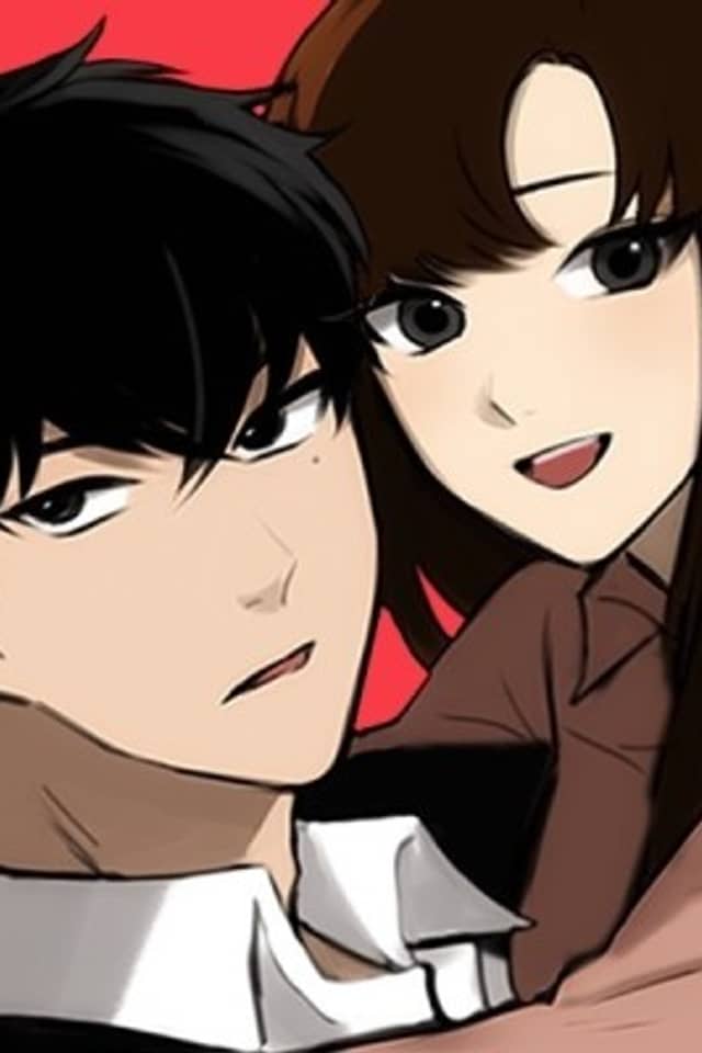 Mossaengyeoseo Johgessda