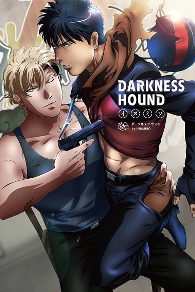 Darkness Hound