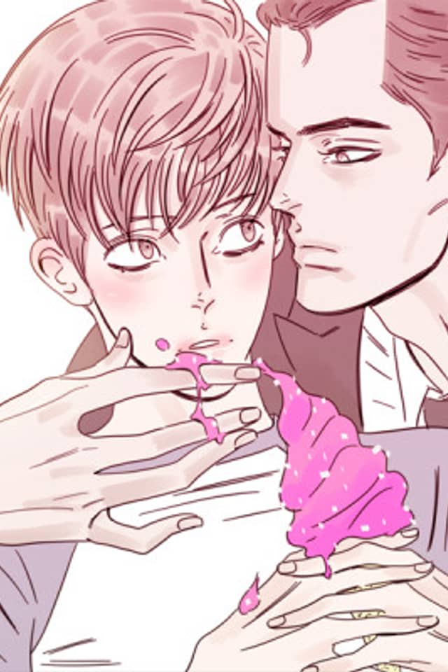 How Sweet is a Sugar Daddy?