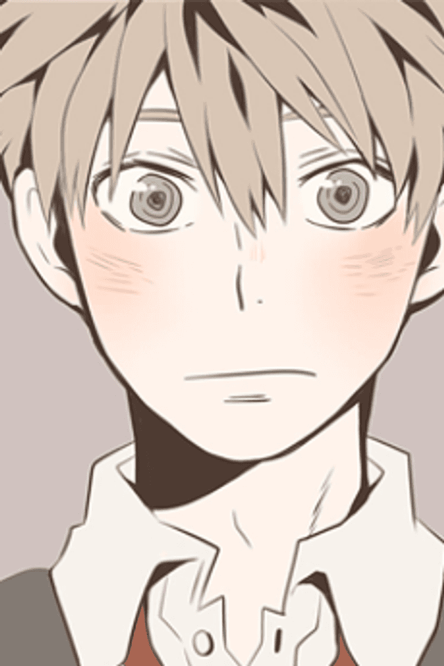 Unripened Expression