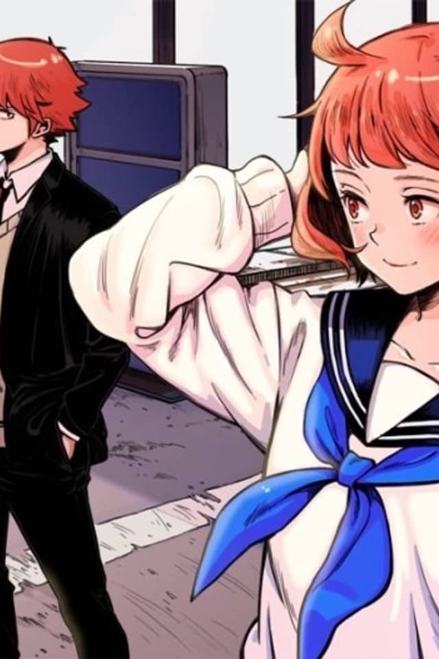 Her Hero