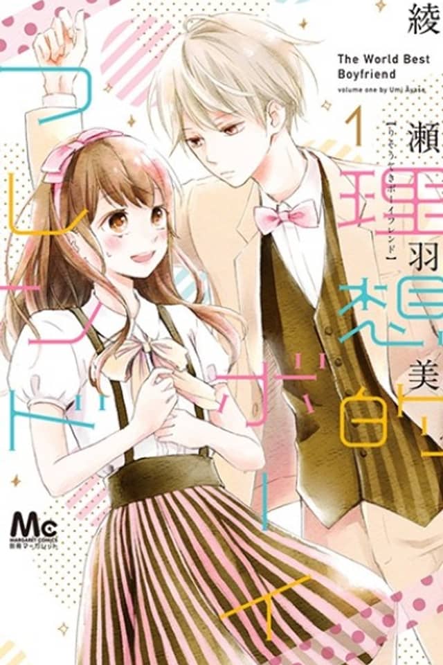 Risouteki Boyfriend