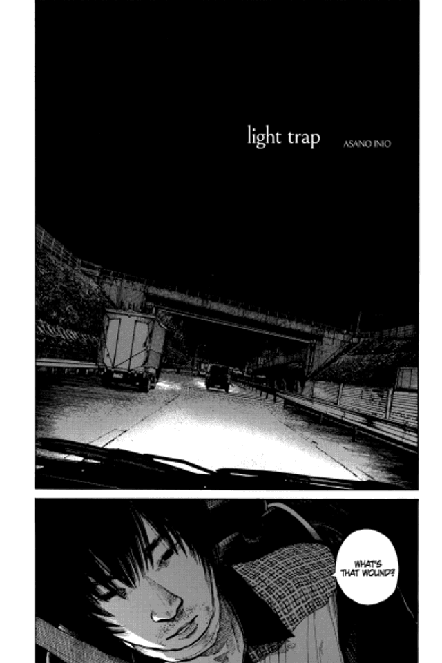 Light Trap