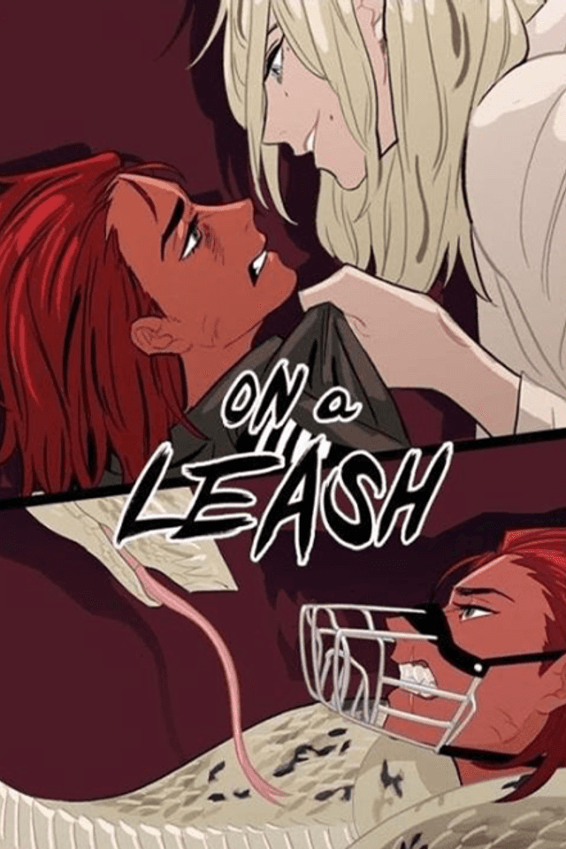 On a Leash