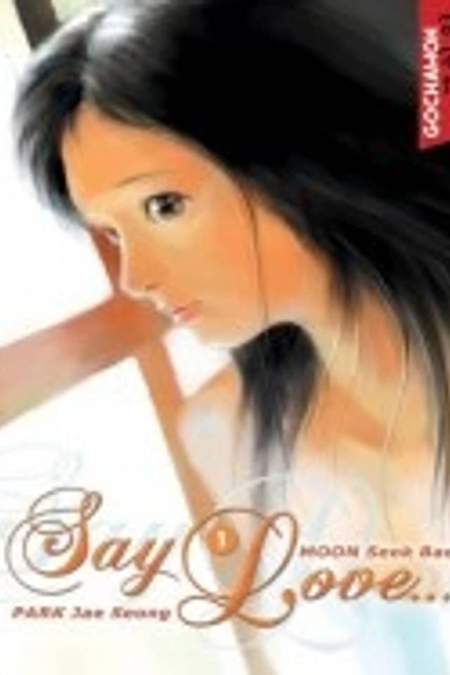 Say Love