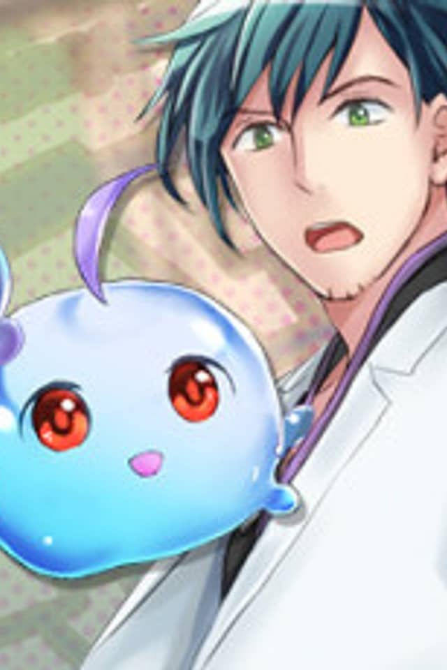 Hakase to Suraimu-chan