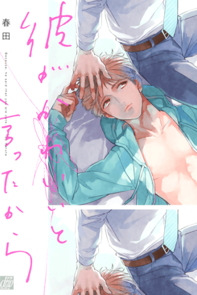 Kare ga Kawaii to Ittakara