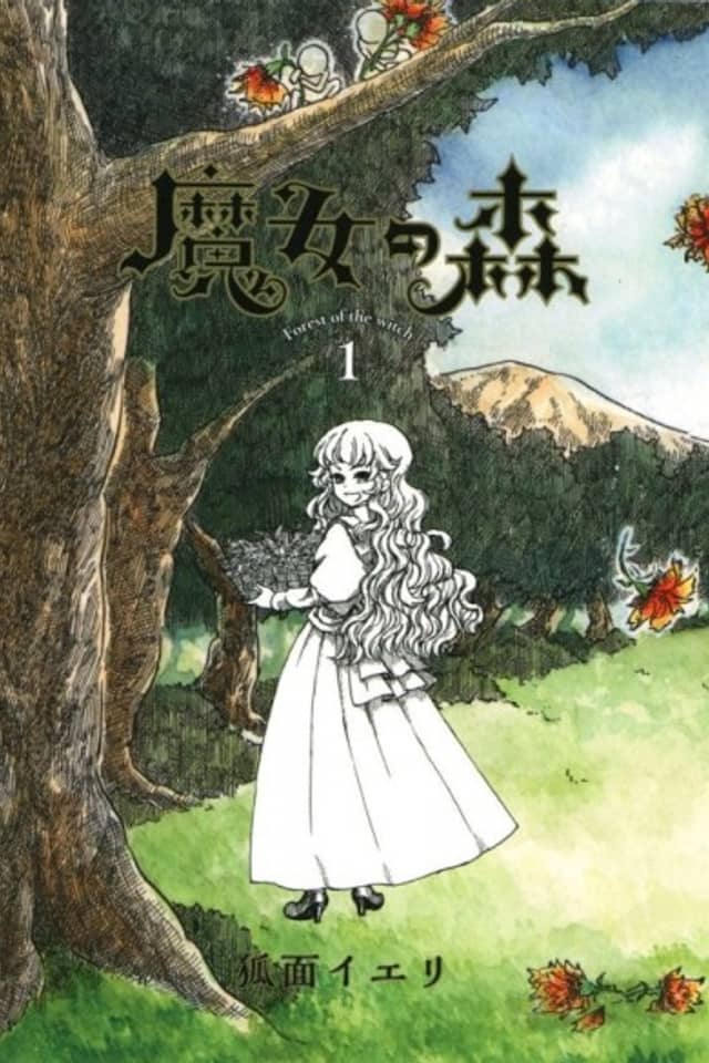 Forest of the witch