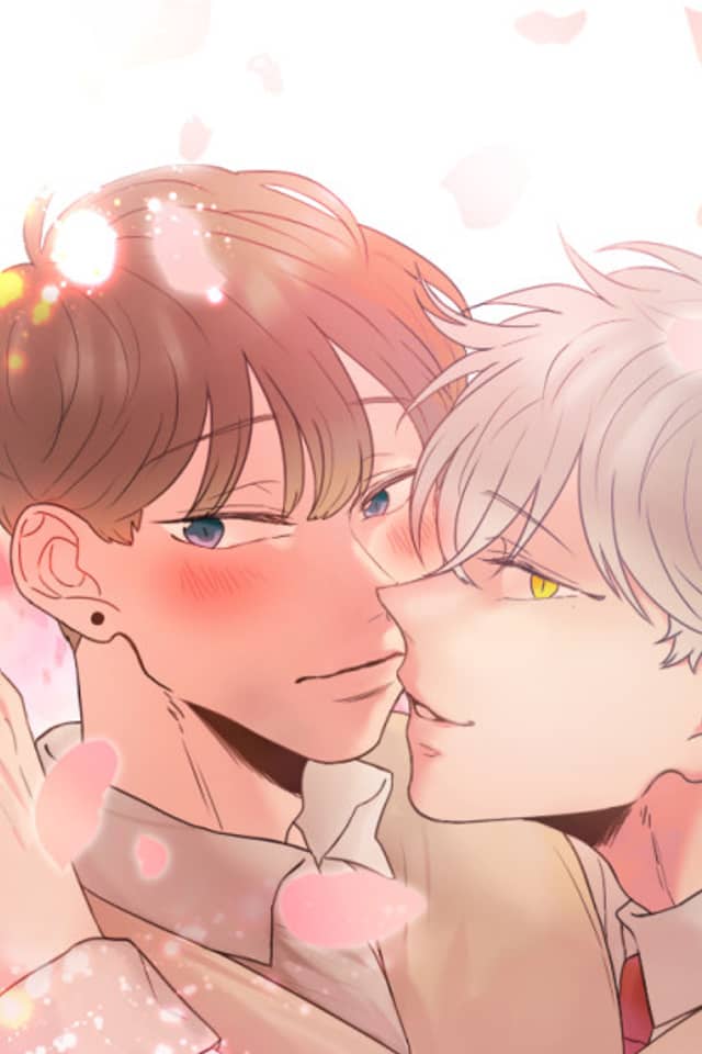 Voice of Love
