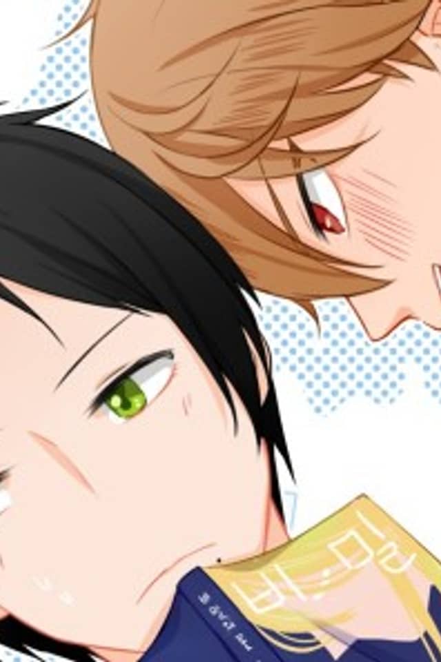 Secret Boys