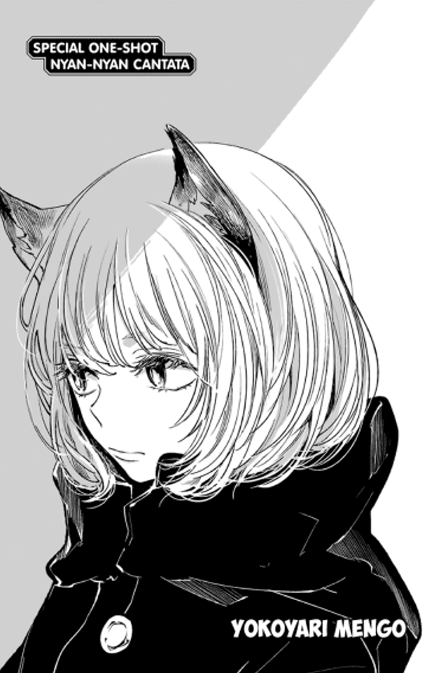 Nyan-Nyan Cantata