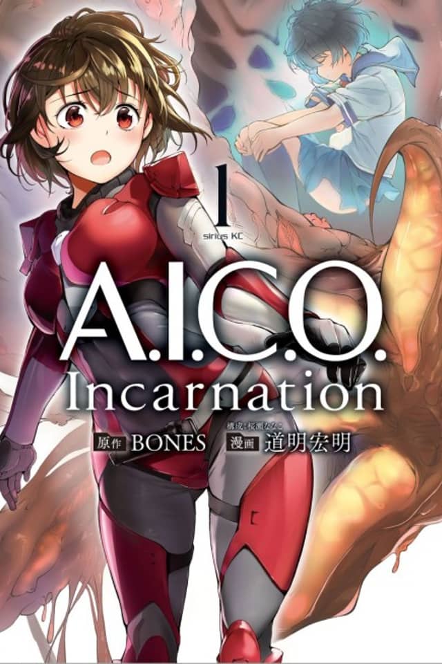 A.I.C.O. Incarnation