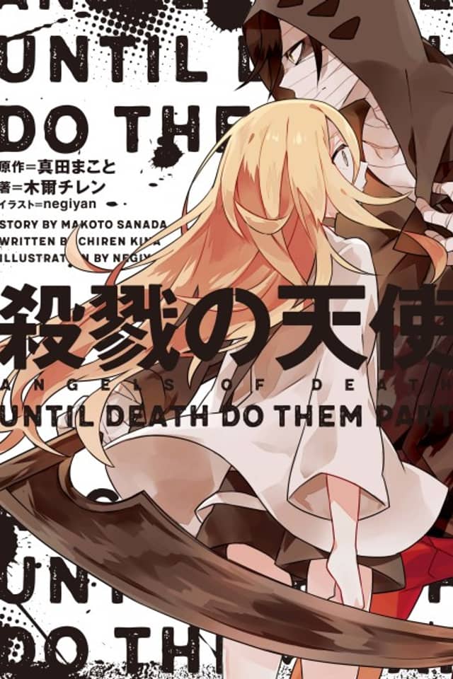 Angels of Death