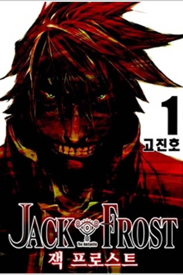 Jack Frost