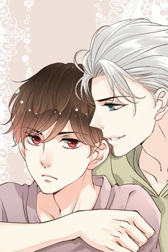 Angel Love