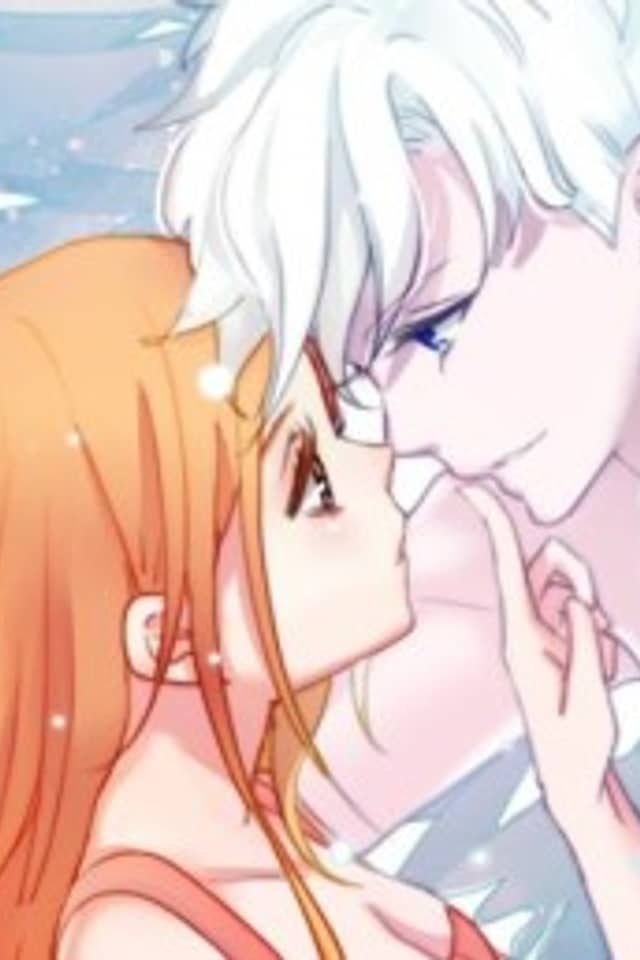 Frozen Heart
