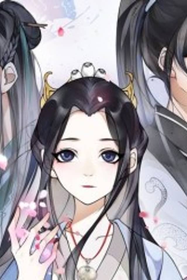 Yue Chen Yin