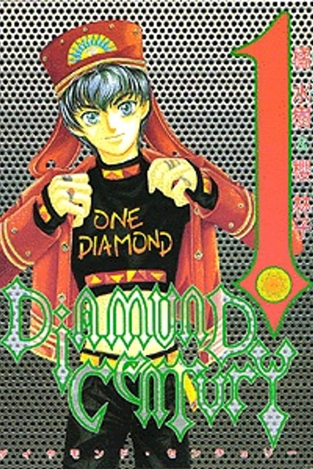 Diamond Century