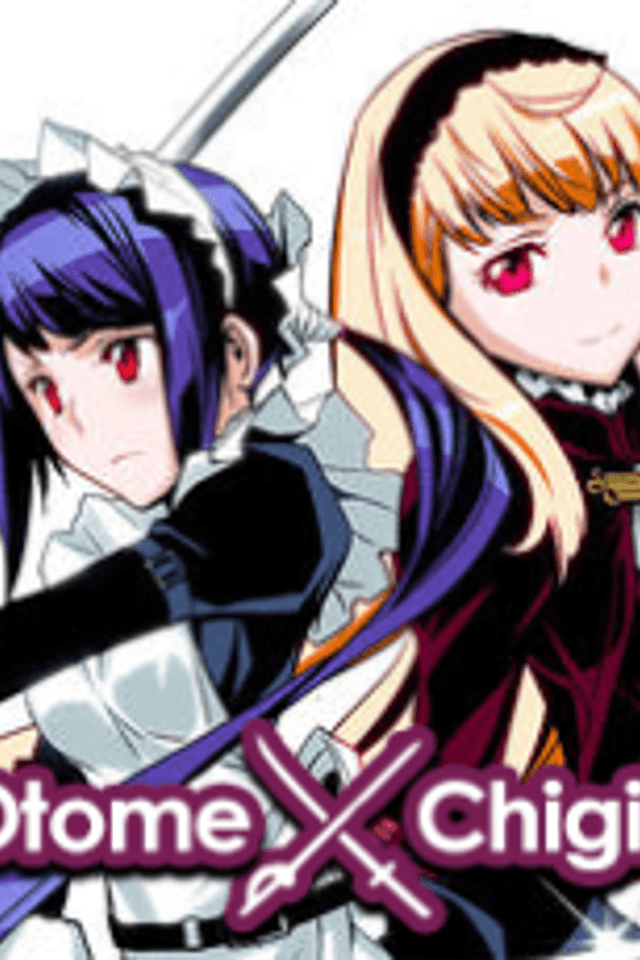 Otome x Chigiri