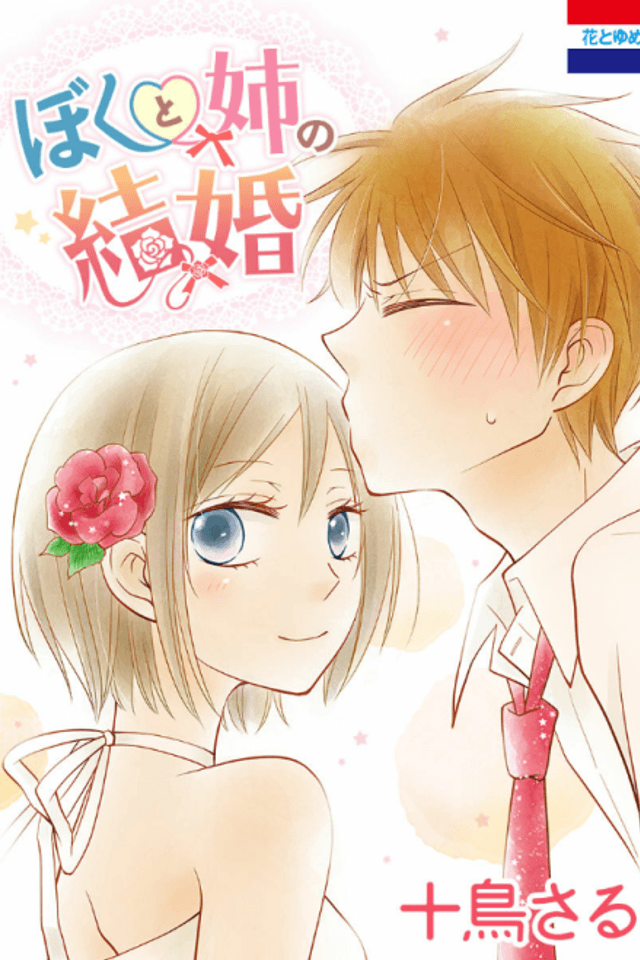 Me and Big Sister's Marriage