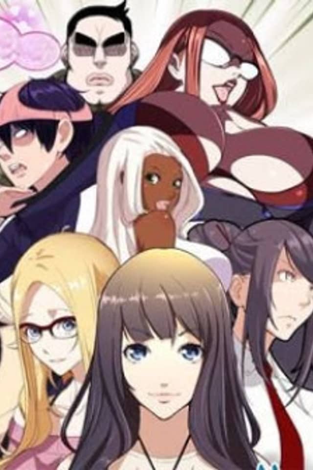 Love Academy