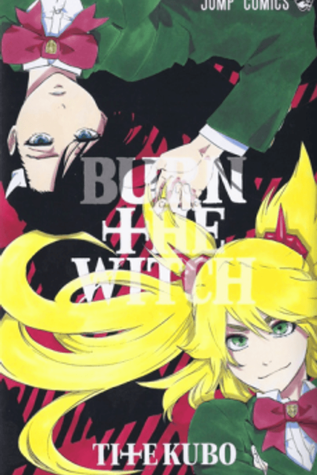 Burn the Witch