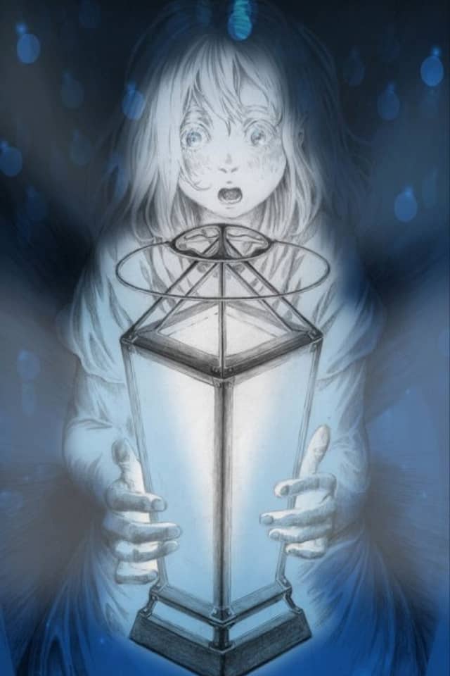 Shiro Hina no Bouken