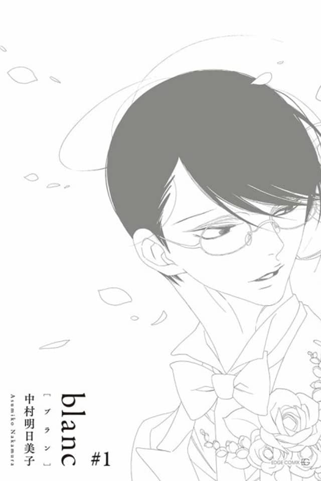 blanc