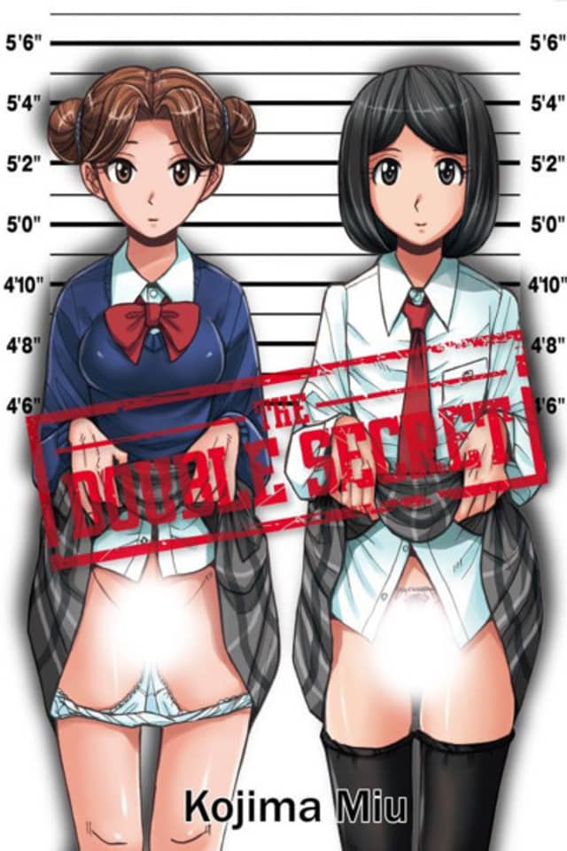 The Double Secret