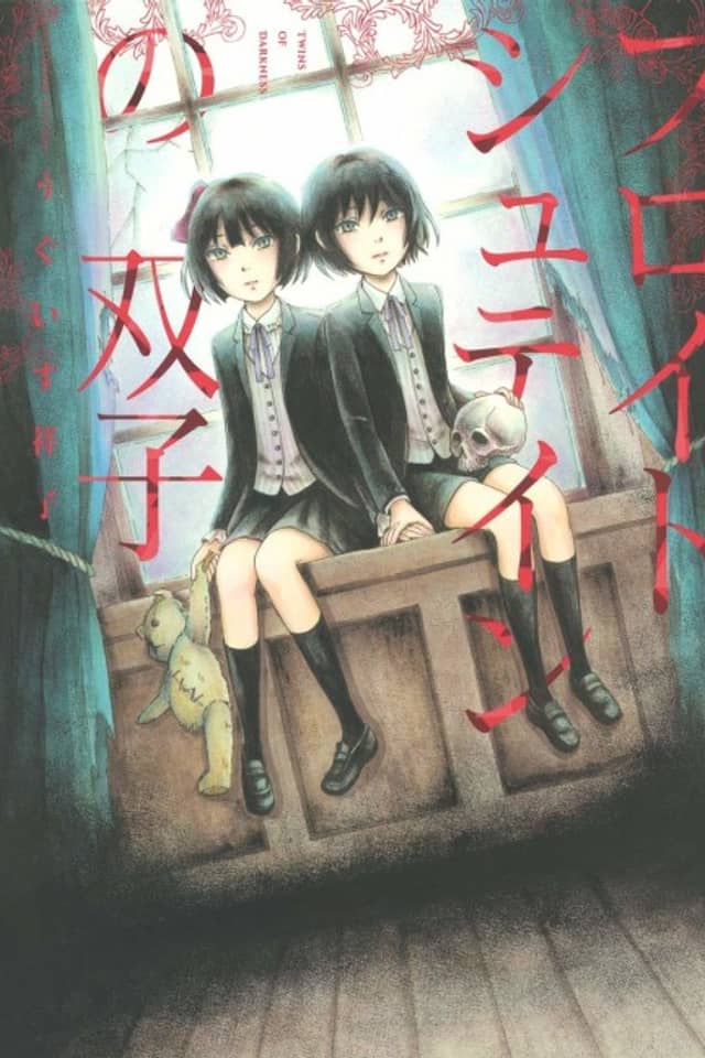 Twins of Darkness