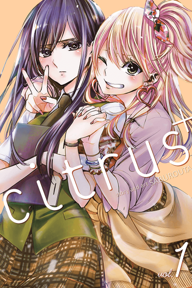 Citrus+