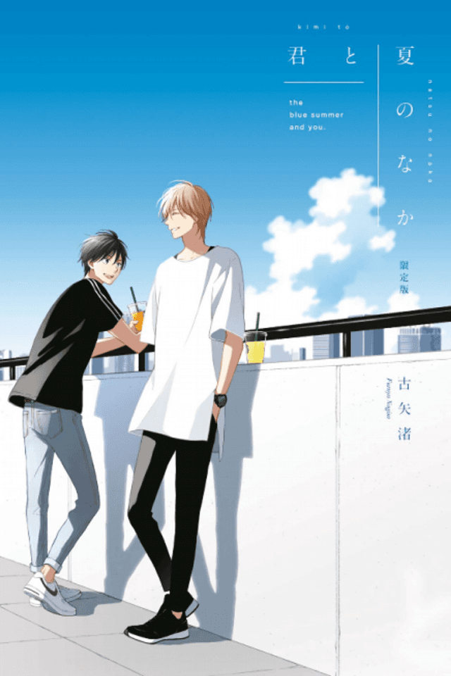 The Summer With You