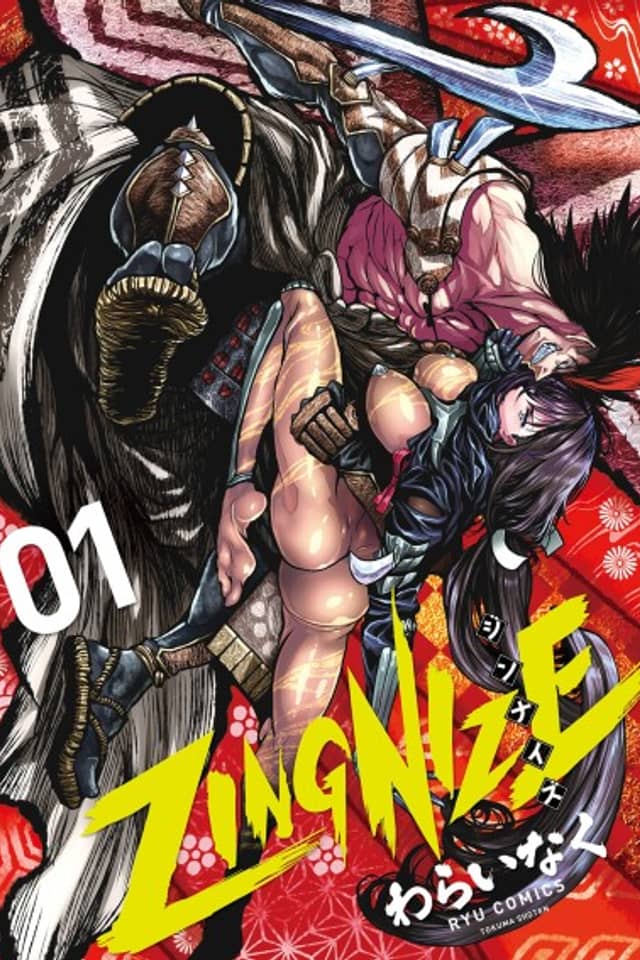 ZINGNIZE