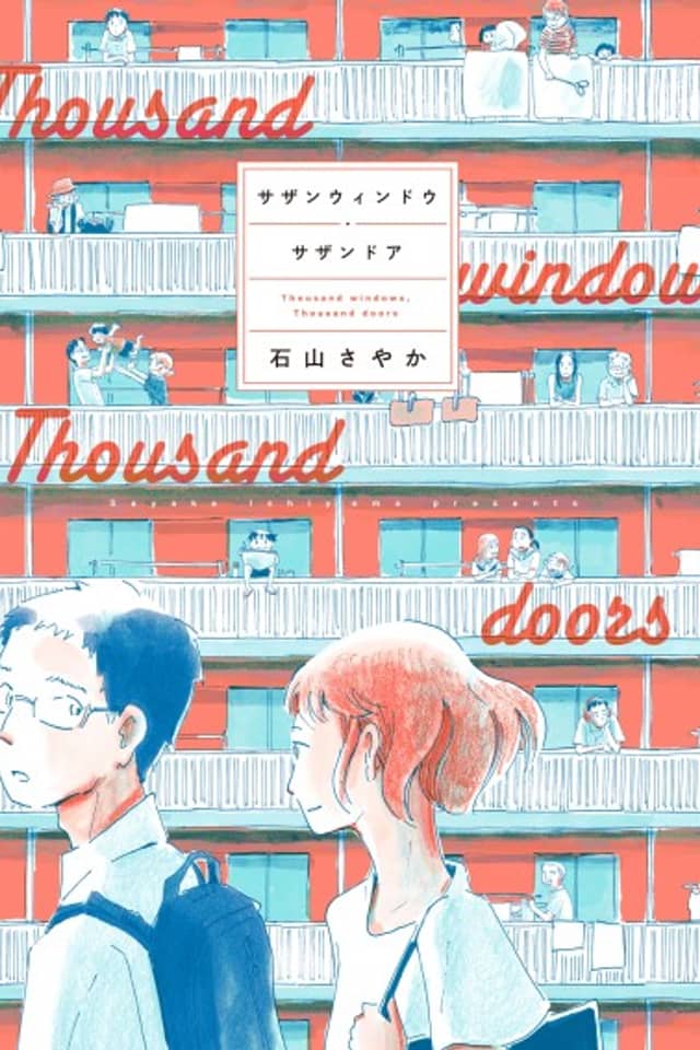 Thousand Windows, Thousand Doors