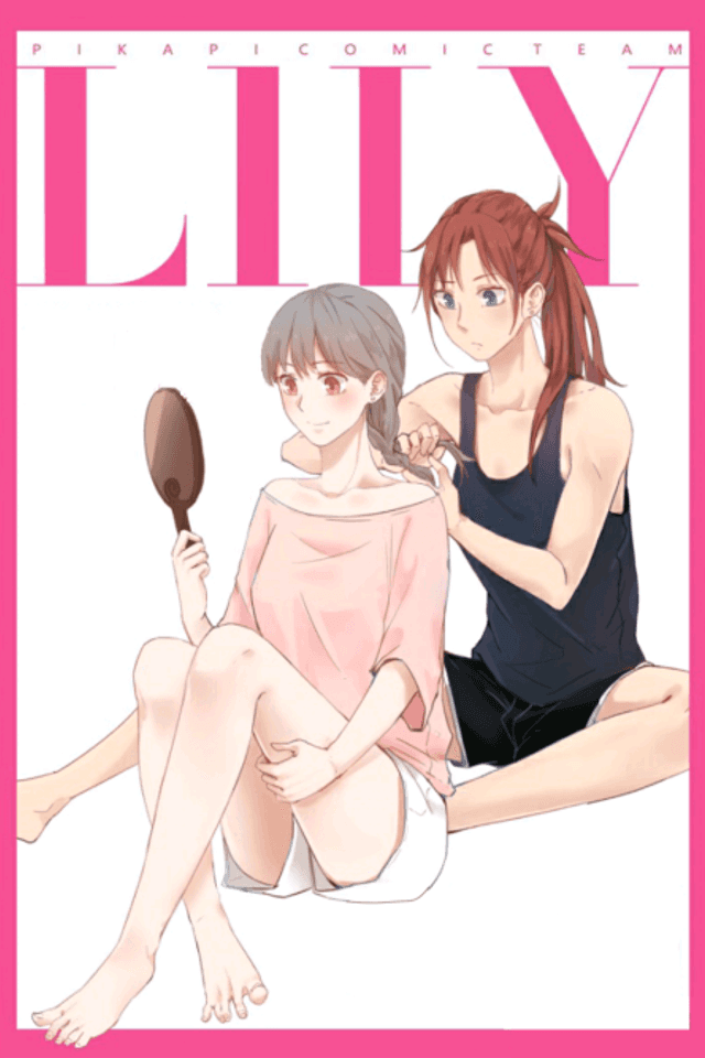 Lily