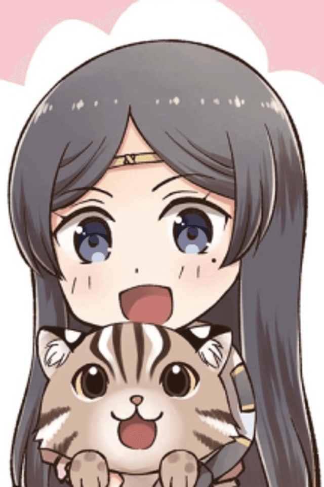 Angolmois: Chibi Kyara Gassenki