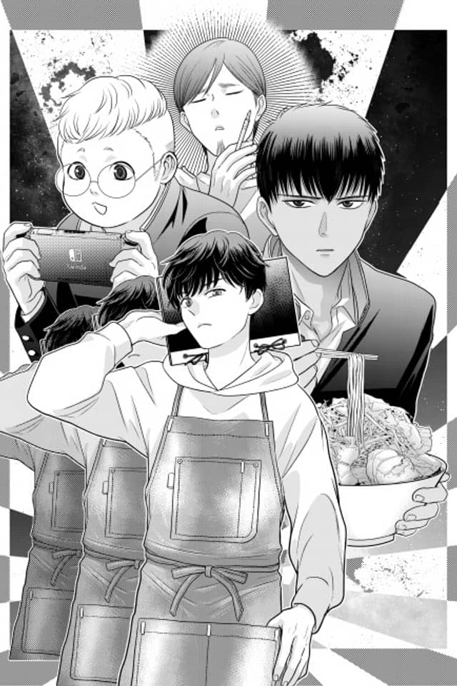 Re:Re:Regenerations