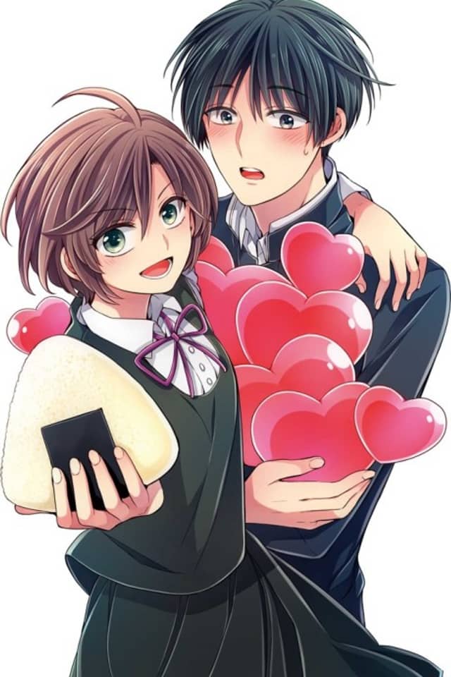 You Like Me, Don't You?