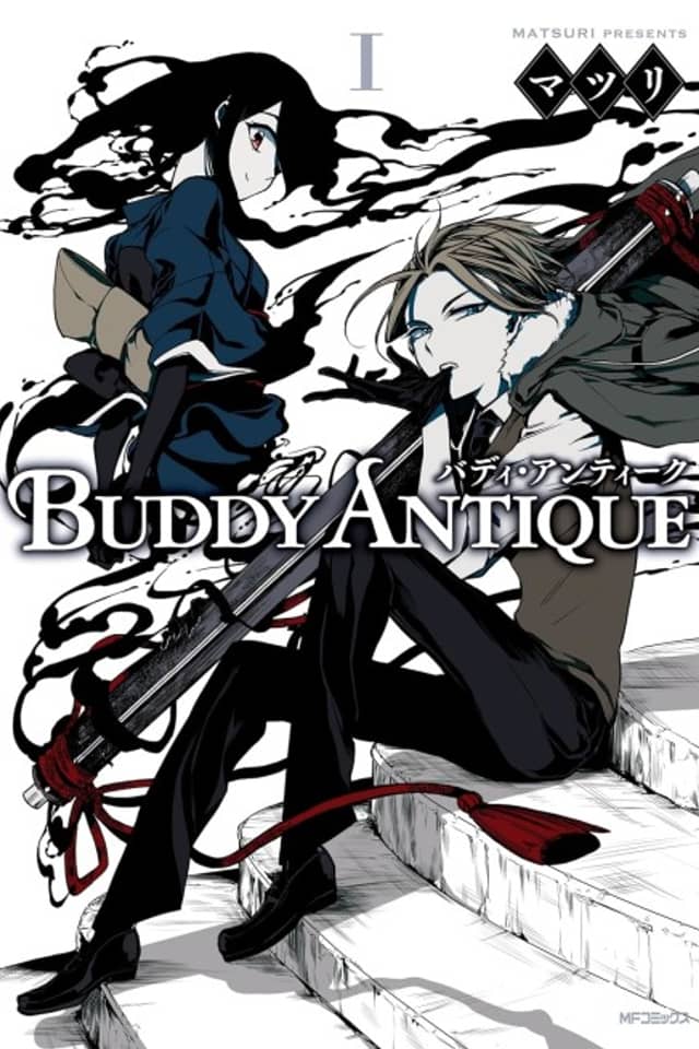 Buddy Antique