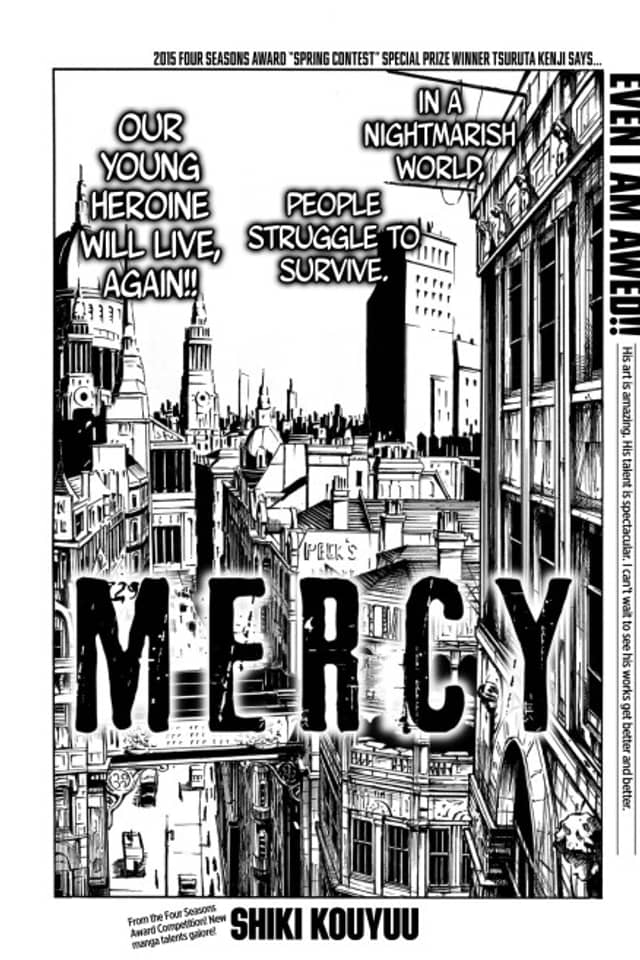 Mercy