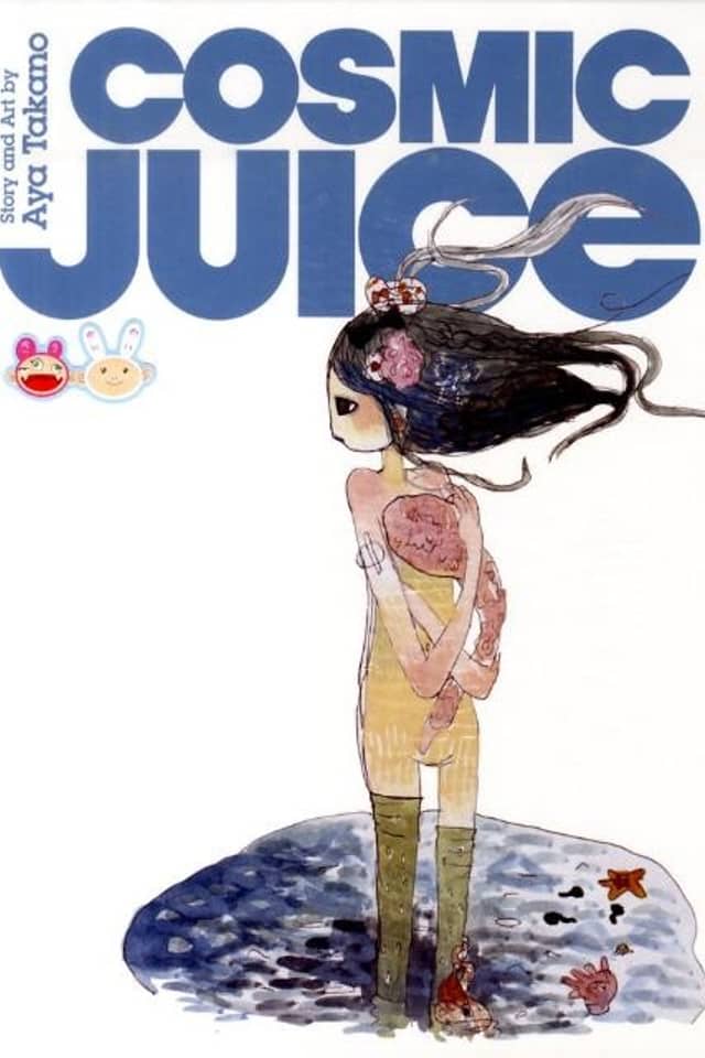 Cosmic Juice