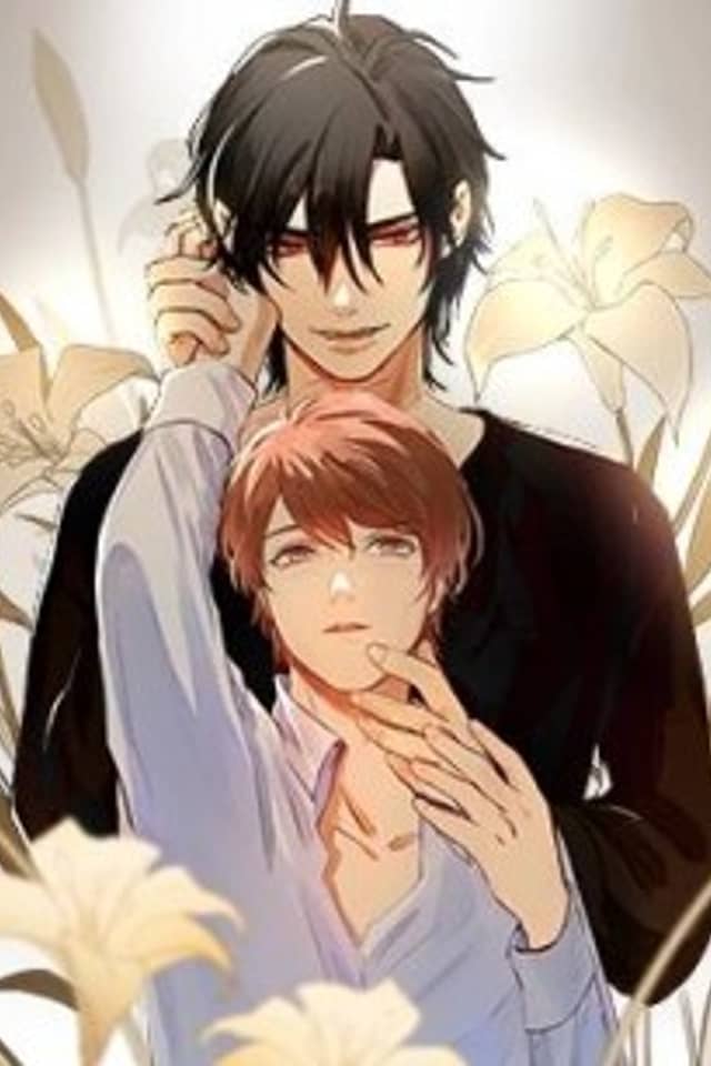 Vampire Taboo