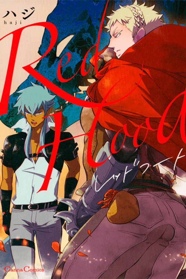 Red Hood