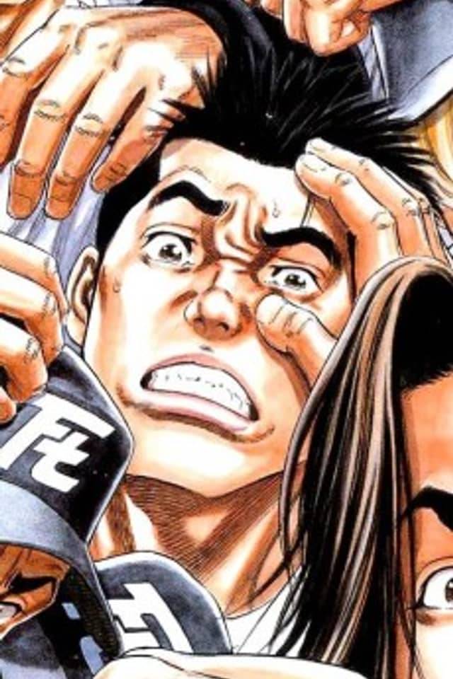 Rookies: Yume no Tsuzuki