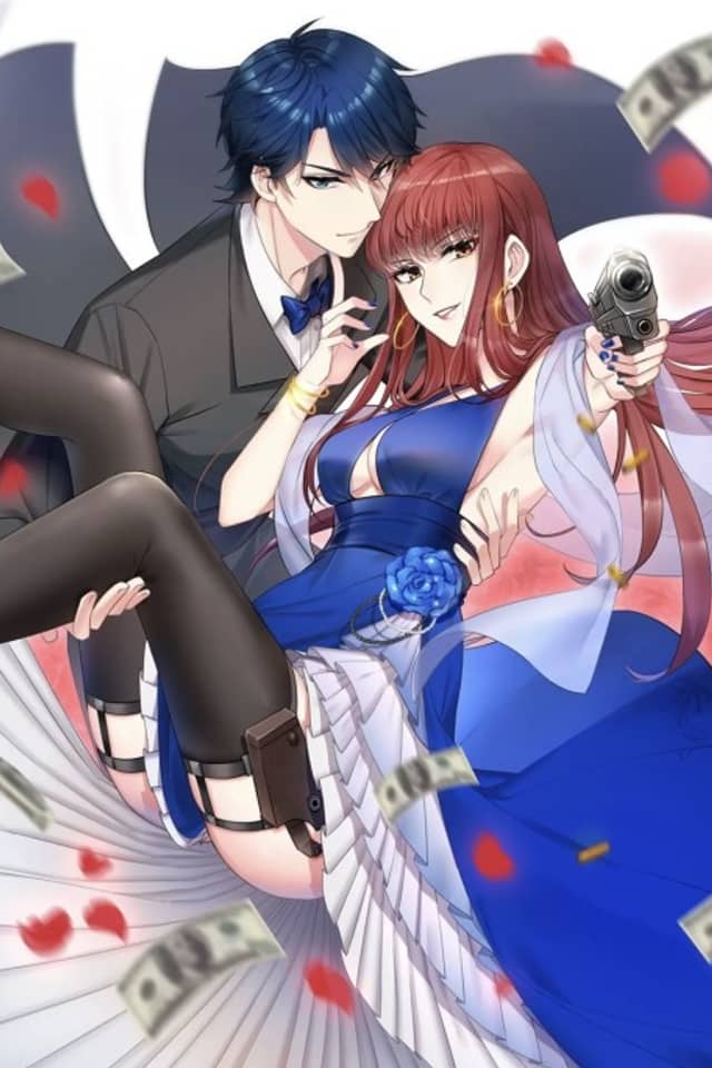 Taming The Possessive Girl