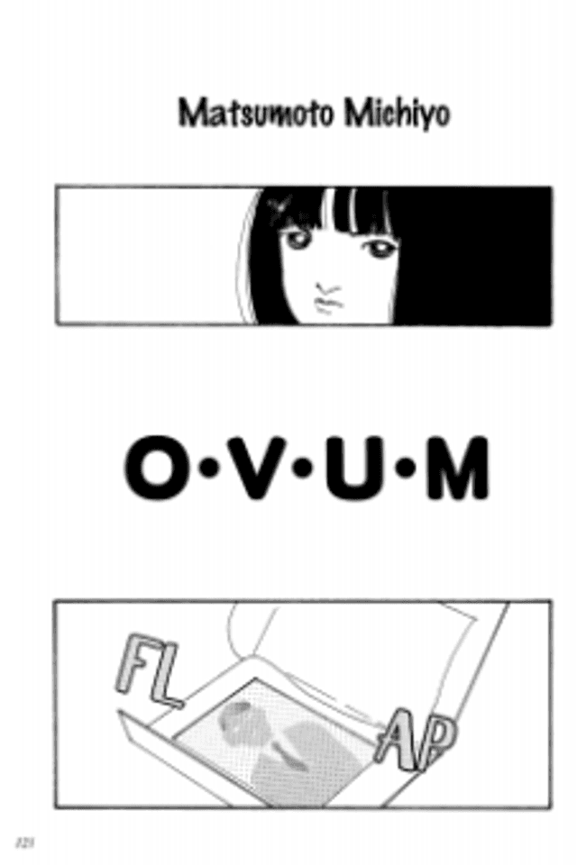 Ovum