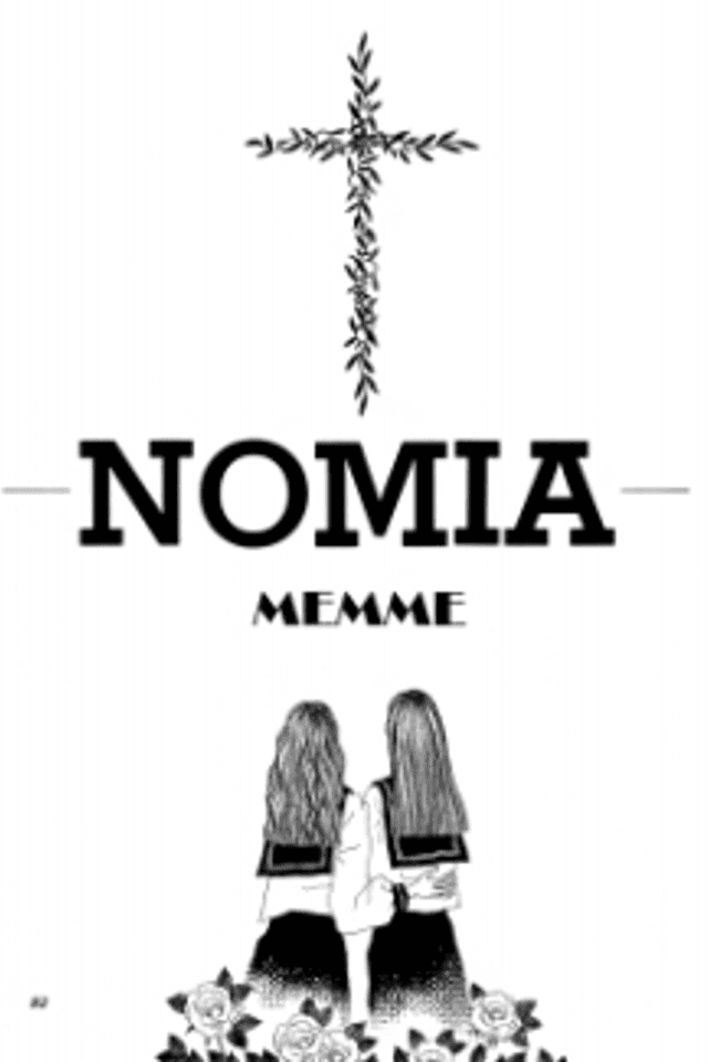 Nomia