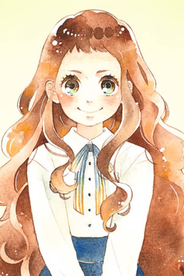 Hatsukoi Graphic